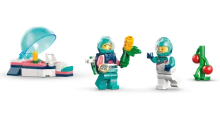Moon Mission Science Kit by LEGO – product photo 5 of 14