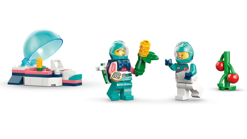 Moon Mission Science Kit by LEGO – product photo 5 of 14