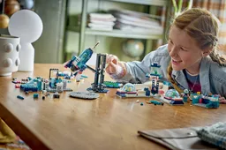 LEGO Moon Mission Science Kit (45200) - afbeelding 5