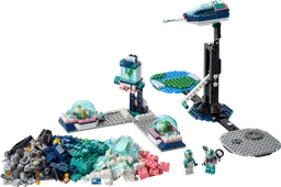 LEGO Moon Mission Science Kit (45200)