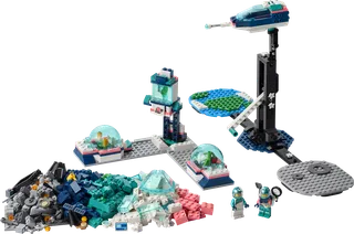 Moon Mission Science Kit by LEGO – product photo 1 of 14