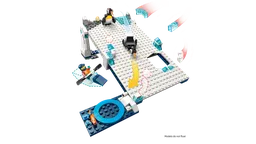 LEGO Antarctic Animals Science Kit (45201) - afbeelding 2