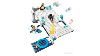 Antarctic Animals Science Kit fra LEGO – produktfoto 3 af 12