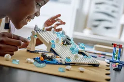 LEGO Antarctic Animals Science Kit (45201) - afbeelding 6