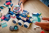 Natuurwetenschap en Techniek Marsmissie - Afbeelding 11 van 17