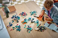 Natuurwetenschap en Techniek Marsmissie - Afbeelding 13 van 17