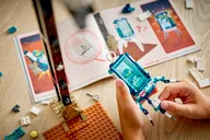 Natuurwetenschap en Techniek Marsmissie - Afbeelding 14 van 17