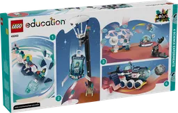 LEGO Mars Mission Science Kit (45202) - afbeelding 15