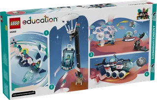 Mars Mission Science Kit fra LEGO – produktfoto 16 af 16