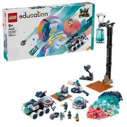 LEGO Mars Mission Science Kit (45202) - afbeelding 1