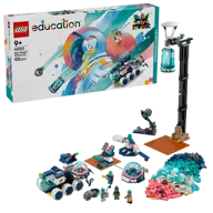 Natuurwetenschap en Techniek Marsmissie - Afbeelding 3 van 17