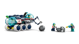 LEGO Mars Mission Science Kit (45202) - afbeelding 2