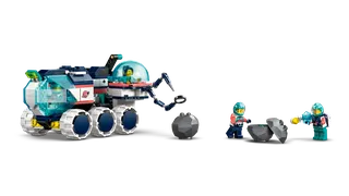 Mars Mission Science Kit fra LEGO – produktfoto 3 af 16