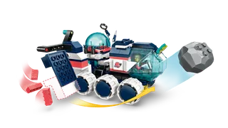 Mars Mission Science Kit fra LEGO – produktfoto 6 af 16