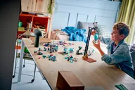 Natuurwetenschap en Techniek Marsmissie - Afbeelding 8 van 17