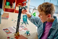 Natuurwetenschap en Techniek Marsmissie - Afbeelding 10 van 17