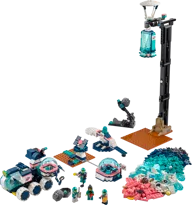 Natuurwetenschap en Techniek Marsmissie - Afbeelding 2 van 17