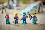 Natuurwetenschap en Techniek Dieren op de Noordpool - Afbeelding 15 van 17