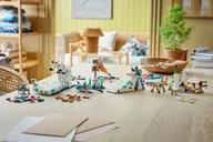 Natuurwetenschap en Techniek Dieren op de Noordpool - Afbeelding 16 van 17