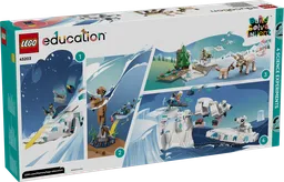 LEGO Arctic Animals Science Kit (45203) - afbeelding 15