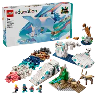 Natuurwetenschap en Techniek Dieren op de Noordpool - Afbeelding 3 van 17