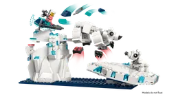 LEGO Arctic Animals Science Kit (45203) - afbeelding 3
