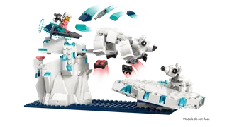 Arctic Animals Science Kit de LEGO – photo du produit 4 sur 16