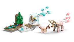 LEGO Arctic Animals Science Kit (45203) - afbeelding 4