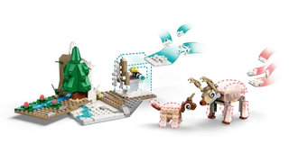 Arctic Animals Science Kit de LEGO – photo du produit 5 sur 16