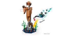 LEGO Arctic Animals Science Kit (45203) - afbeelding 6