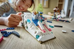 LEGO Arctic Animals Science Kit (45203) - afbeelding 8