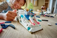 Natuurwetenschap en Techniek Dieren op de Noordpool - Afbeelding 10 van 17