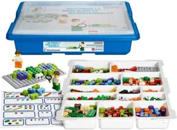 LEGO MoreToMath Core Set 1-2 (45210)