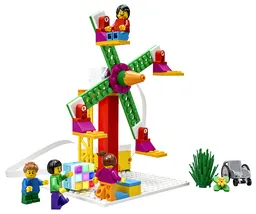 LEGO LEGO® Education SPIKE™ Essential Set (45345) - Bild 9