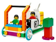 LEGO® Education SPIKE™ Essential Set - Image 11 of 13