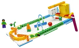 LEGO LEGO® Education SPIKE™ Essential Set (45345) - Bild 11
