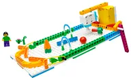 LEGO® Education SPIKE™ Essential Set - Image 12 of 13