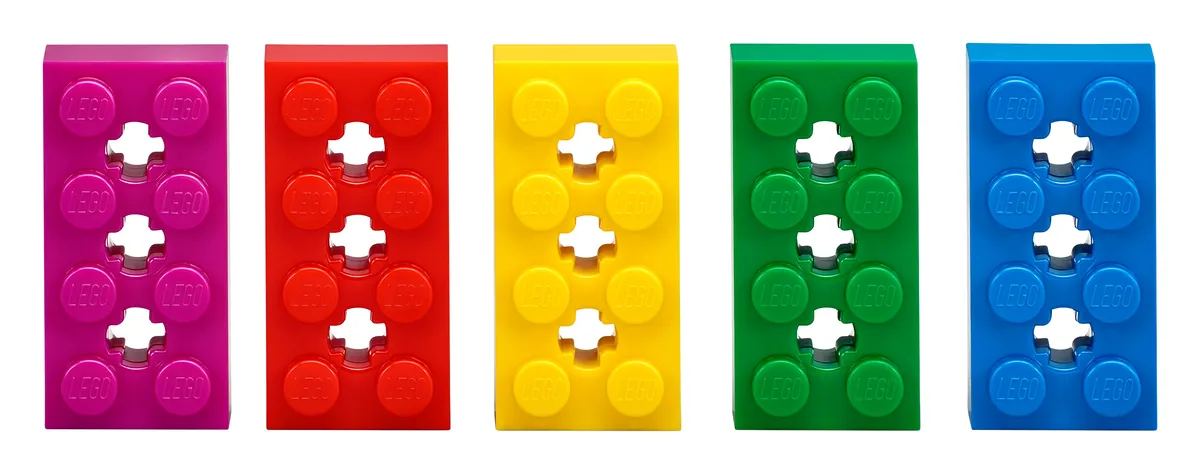 LEGO LEGO® Education SPIKE™ Essential Set (45345) - Bild 12