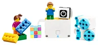 LEGO® Education SPIKE™ Essential Set - Image 3 of 13
