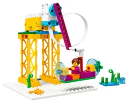 LEGO LEGO® Education SPIKE™ Essential Set (45345) - Bild 7