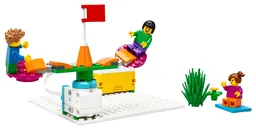 LEGO LEGO® Education SPIKE™ Essential Set (45345) - Bild 8