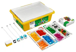 LEGO LEGO® Education SPIKE™ Essential Set (45345)