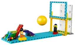 LEGO LEGO® Education BricQ Motion Prime Set (45400) - afbeelding 10