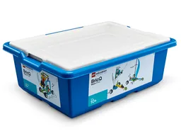 LEGO LEGO® Education BricQ Motion Prime Set (45400) - afbeelding 1