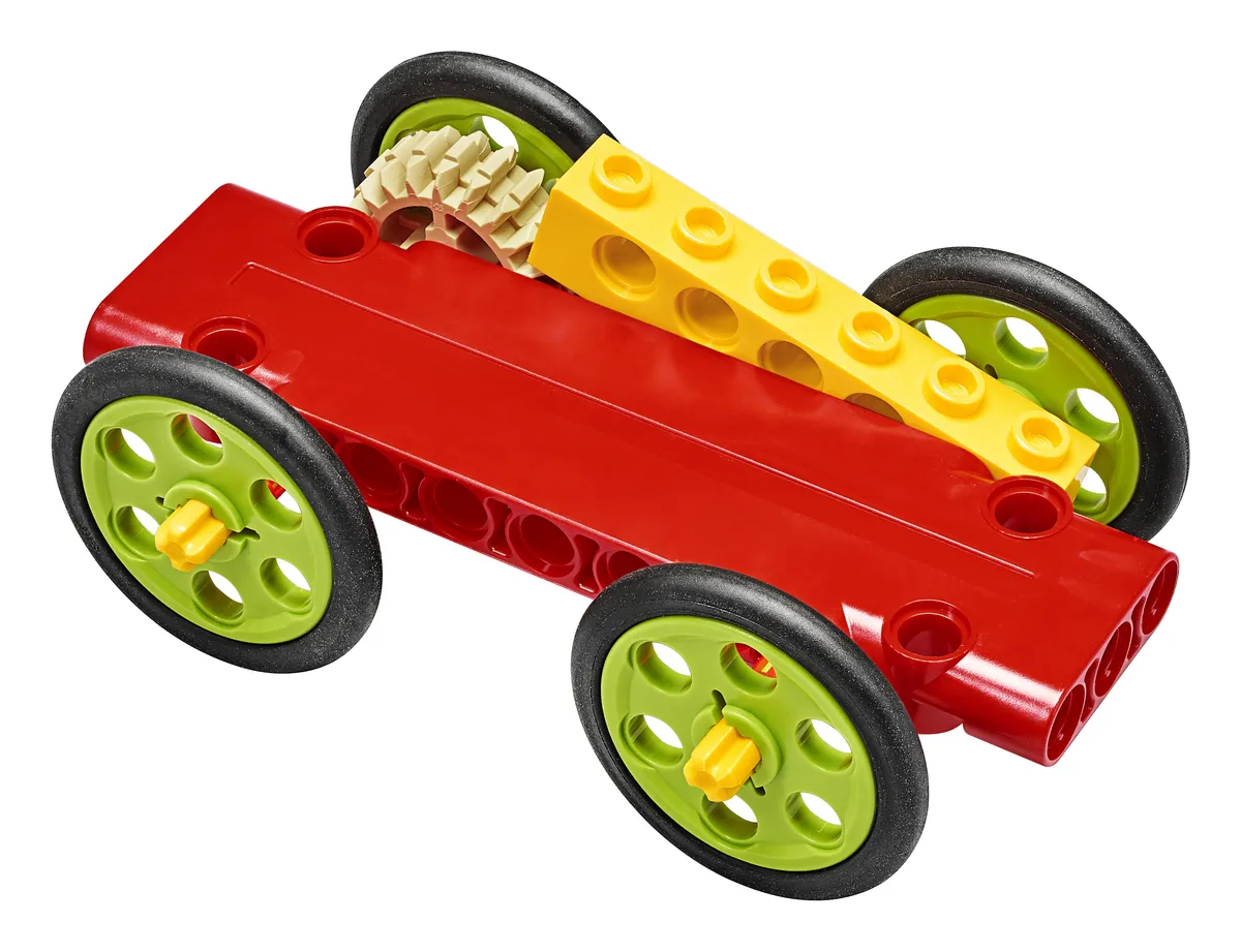 LEGO LEGO® Education BricQ Motion Prime Set (45400) - Bild 5
