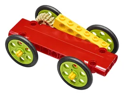 LEGO LEGO® Education BricQ Motion Prime Set (45400) - afbeelding 5