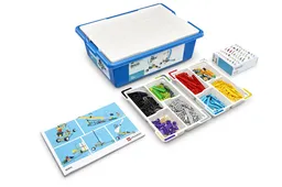 LEGO LEGO® Education BricQ Motion Prime Set (45400)