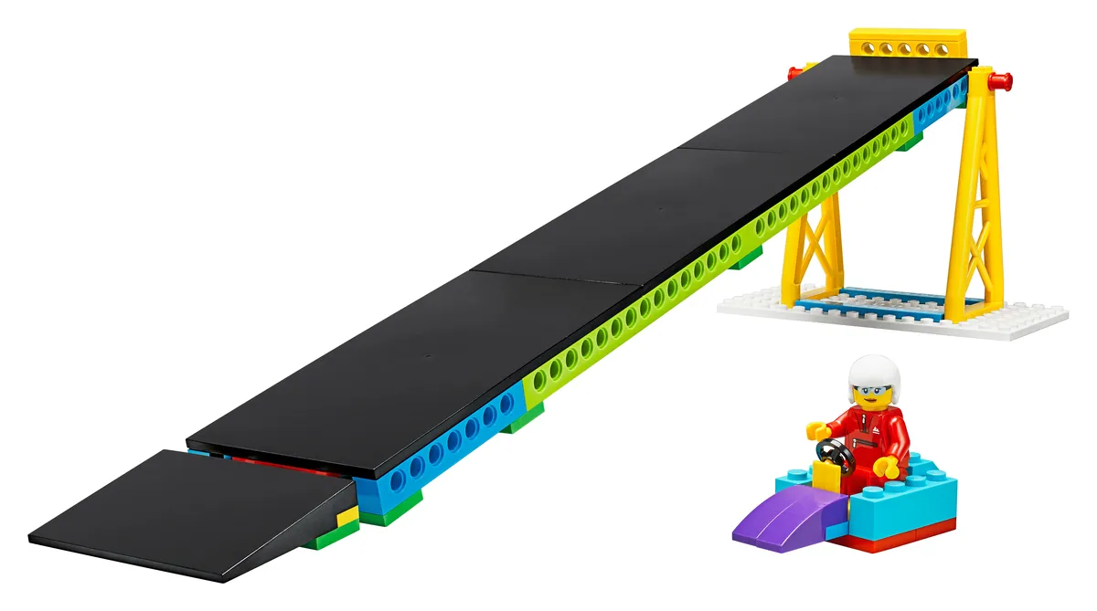 LEGO LEGO® Education BricQ Motion Essential Set (45401) - Bild 14