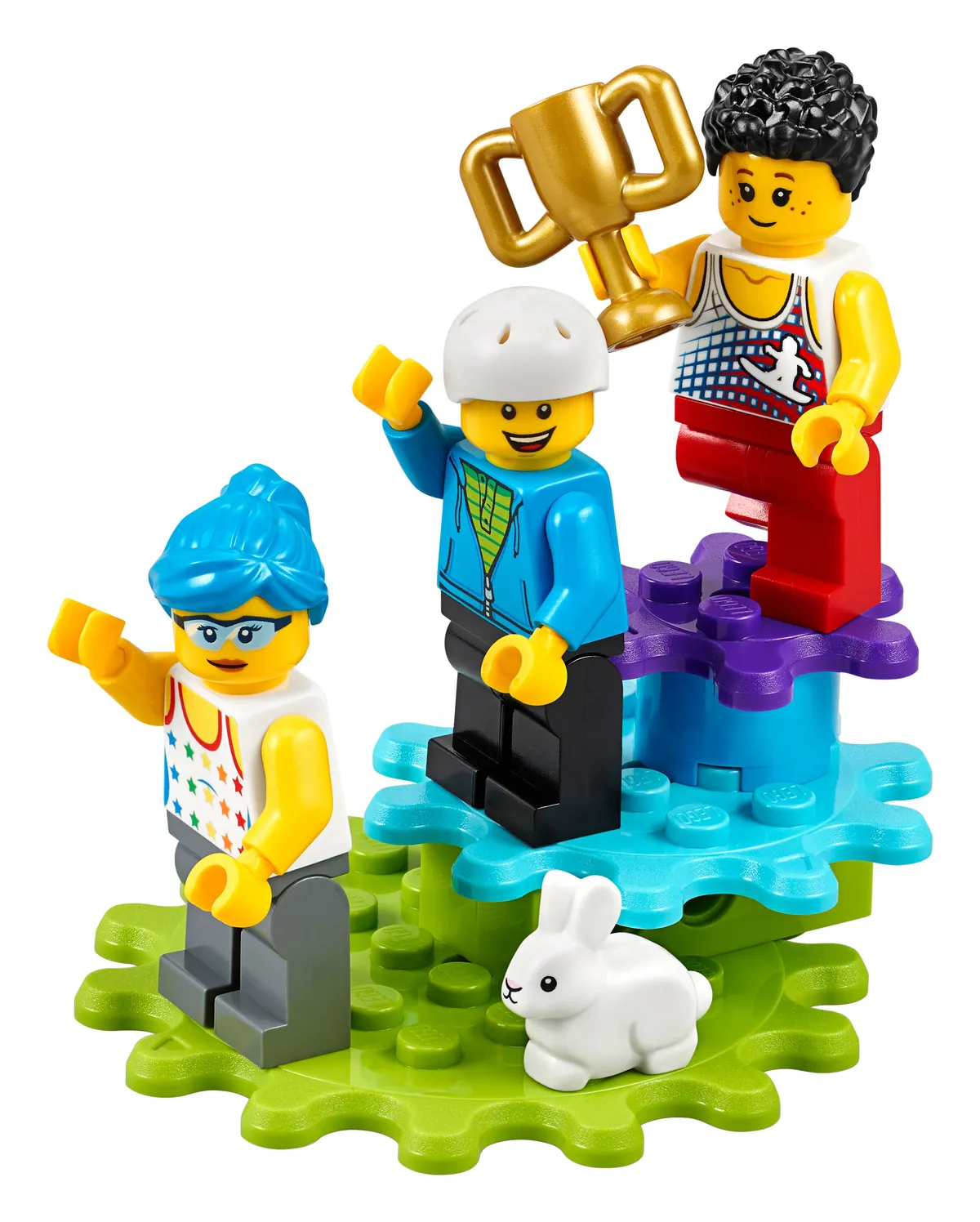 LEGO LEGO® Education BricQ Motion Essential Set (45401) - Bild 15