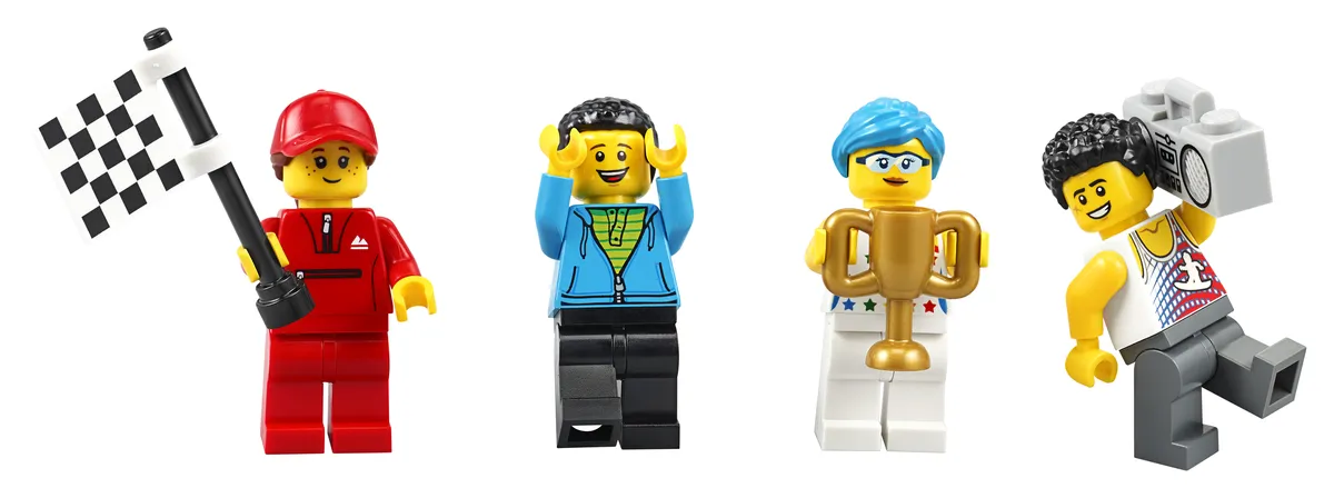 LEGO LEGO® Education BricQ Motion Essential Set (45401) - Bild 16